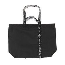 RAMIDUS &times; Fragment Design TOTE BAG (L)画像
