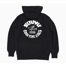 SOUYU OUTFITTERS Koideasobu Pullover Hoodie S24-SO-00画像
