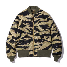 Buzz Rickson's TIGER L-2B CIVILIAN MODEL BR15515画像