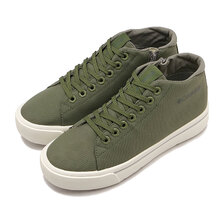 Columbia HAWTHORNE RAIN MID OMNI-TECH Sage-Leaf YU5247-349画像