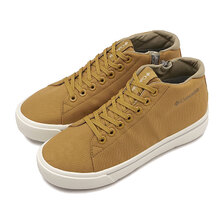 Columbia HAWTHORNE RAIN MID OMNI-TECH Light-Camel YU5247-292画像