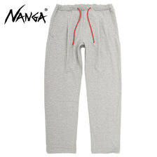 NANGA Hybrid Sweat Pant NW2241-1I221画像