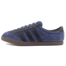 adidas LONDON PRELOVED INK/CORE BLACK/GUM IE0825画像