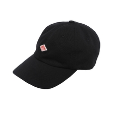 DANTON CHINO CLOTH 6PANEL CAP DT-H0227TKC画像