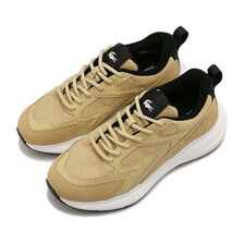 LACOSTE L003 EVO 124 2 SFA LT-BRW/WHT-BW8 47SFA0077画像