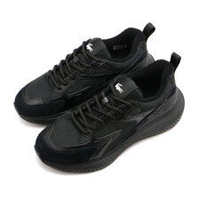 LACOSTE L003 EVO 124 2 SFA BLK/BLK-02H 47SFA0077画像