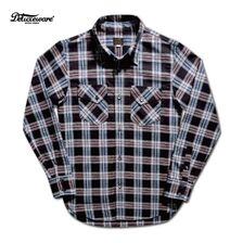 DELUXEWARE MVS-12 NATIVE BLK画像