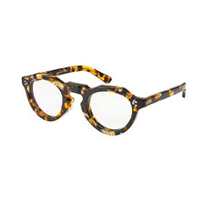 EVILACT ROYAL havana / photochromic gray lens EAE24-16-07画像