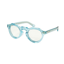 EVILACT ROYAL blue clear / color photochromic smoke lens EAE24-16-03画像