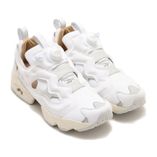 Reebok INSTAPUMP FURY 94 WHITE 100074905画像