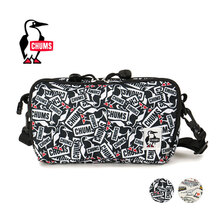 CHUMS Recycle Front Bellows Shoulder CH60-3648画像