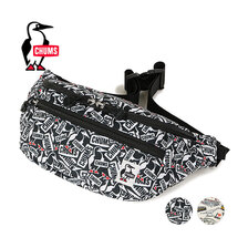 CHUMS Recycle Small Waist Pouch CH60-3529画像