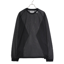 CMF OUTDOOR GARMENT QUICK DRY MESH TEE L/S CMF2401-C07J画像