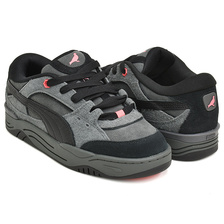 PUMA PUMA-180 STAPLE PUMA BLACK 396309-03画像