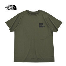 THE NORTH FACE Active Man S/S Tee NT32479画像
