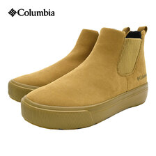 Columbia HAWTHORNE RAIN SIDE-GORE OMNI-TECH Elk YU5220-286画像