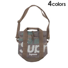 Supreme 24SS Cinch Bag画像