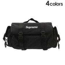 Supreme 24SS Mini Duffle Bag画像