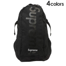 Supreme 24SS Backpack画像