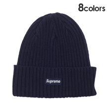 Supreme 24SS Overdyed Beanie画像