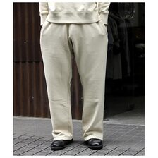 INTERIM 50s VINTAGE SWEAT PANTS IT23A127画像