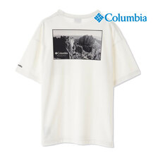 Columbia Millers Crest Graphic SS Tee PM0795画像
