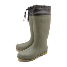 Columbia RUDDY LEAF II Stone-Green YU8481-397画像