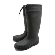 Columbia RUDDY LEAF II Black YU8481-010画像