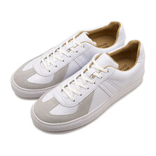 GERMAN TRAINER REPRODUCTED EDITION MODE WHITE 42600画像