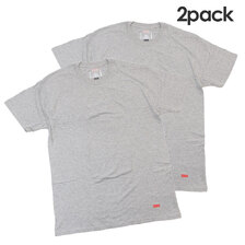 Supreme &times; Hanes 24SS Tagless Tees (2Pack)画像