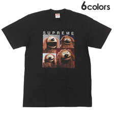 Supreme 24SS Rowlf Tee画像