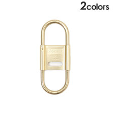 Supreme 24SS CDW Delta Carabiner画像