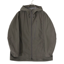 DAIWA LIFESTYLE LIGHT SHELL PARKA GORE-TEX DJ-136-1024EX画像