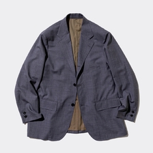 Unlikely Assembled Sports Coat Tropical U24S-16-0003画像