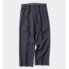 Unlikely Sawtuuth Flap 2P Trousers Tropical U24S-23-0003画像