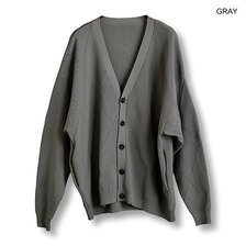 NO ID. チェンジングニットV/N-CD 854010-170K画像