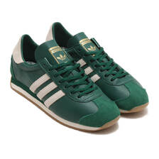 adidas COUNTRY OG CGREEN/CWHITE/GUM4 IH7514画像