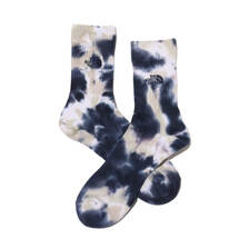 THE NORTH FACE Tie Dye Crew NN82316画像