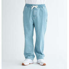 DC SHOES 25 WIDE PANT DPT251073画像