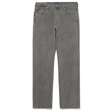 Levi's PREMIUM 501 ORIGINAL STRETCH GREY ITS MY LIFE 005013514画像