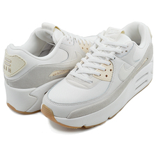 NIKE AIR MAX 90 LV8 sail/sail-phantom FD4328-100画像