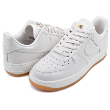 NIKE WMNS AIR FORCE 1 07 LX phantom/phantom-sail DZ2708-001画像
