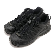SALOMON XA PRO 3D V9 W Black/Phantom/Pewter L47272700画像