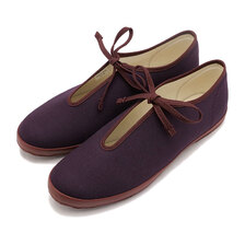 MoonStar FINE VULCANIZED LITE PRIM CASSIS 54322782画像