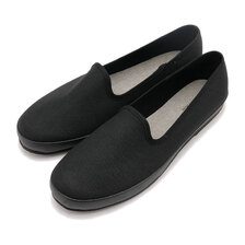 MoonStar INE VULCANIZED BRAVAS BLACK 54323726画像