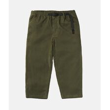GRAMICCI STRETCH TWILL MIDDLE CUT PANT GMP4-SJP06画像