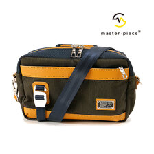 master-piece Archives master-piece 30th Anniversary Series ショルダーバッグ No.03014画像