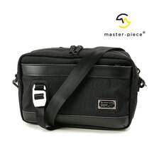 master-piece Archives master-piece 30th Anniversary Series ショルダーバッグ No.03014画像