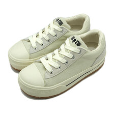 CONVERSE ALL STAR Ⓡ BOARDERSTAR OX STONE-WHITE 31310761画像