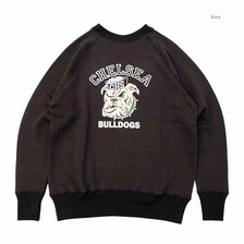 WAREHOUSE Lot 409 BULLDOGS画像